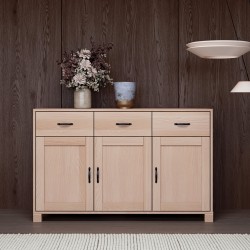 Komoda drewniana Roma