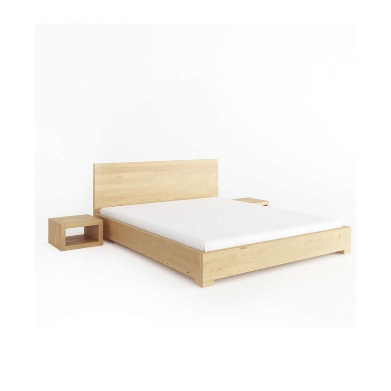 Łóżko drewniane Polo