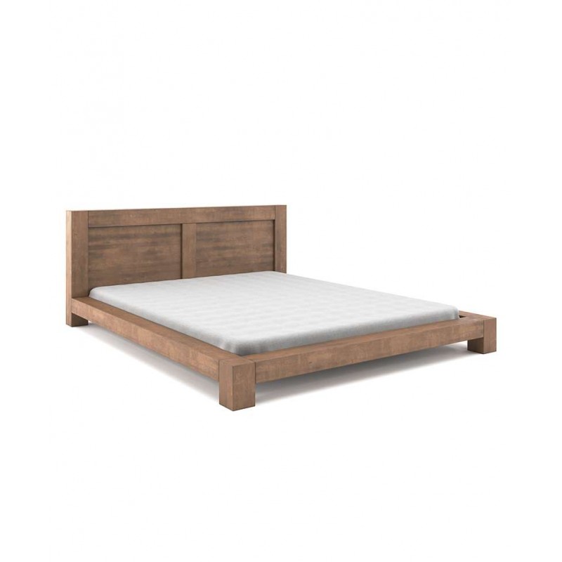 Łóżko drewniane Dot