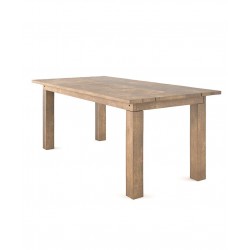 Stół drewniany Enzo