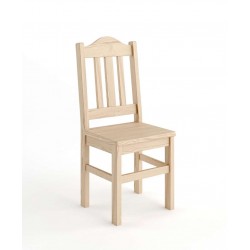 Krzesło Bianka Plus